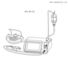 Dental Ultrasonic Piezo Bone Surgery HD touch screen ultrasonic piezo bone machine Piezosurgery