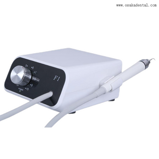 Dental Scaler with LED Detachable Handpiece