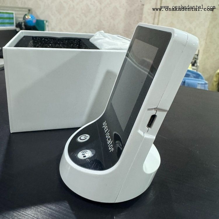 Dental Apex Locator Suitable for All Kinds of Complex Root Canal OSA-E18
