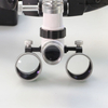 2.5x Dental Loup with LED Lamp