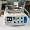 Push Button Brushless Dental Electric Motor