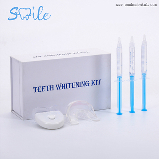 Dental Material Dental Whitening Kit