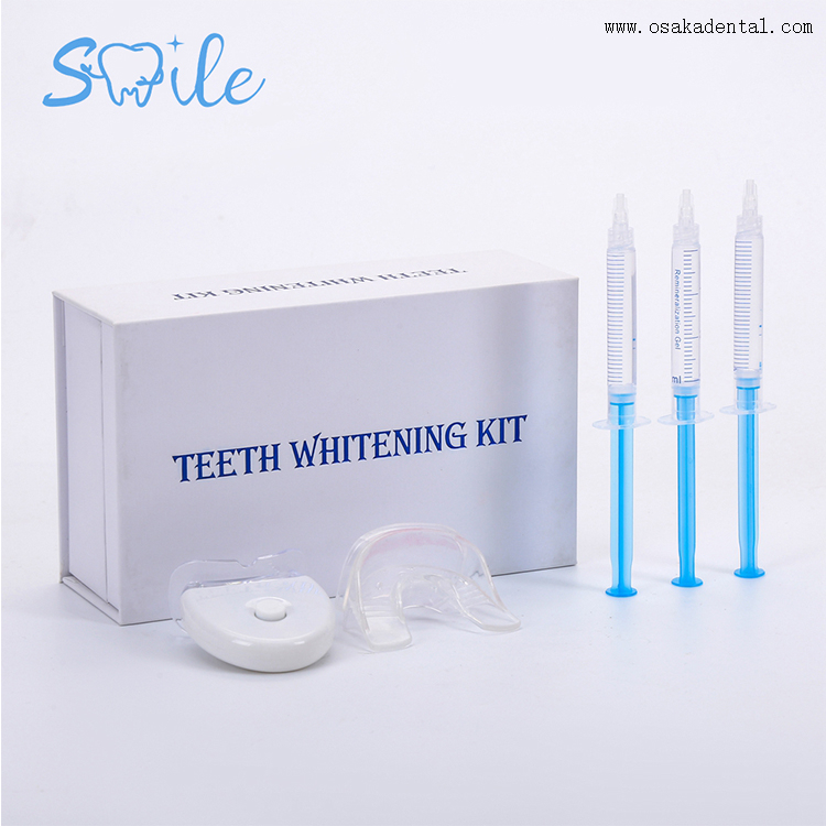 Dental Material Dental Whitening Kit