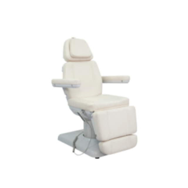 Beauty care examination chair