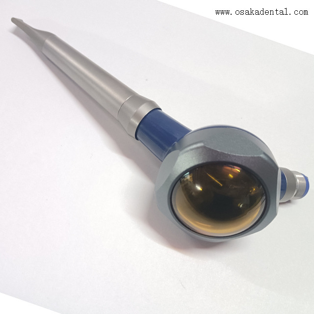 Professional Dental Sandblasting Gun for Advanced Oral Hygiene