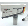 New Design Dental Air Polisher 2in1 Aluminum Oxide Air Abrasion Master Sandblaster Device With Water Spray Ortho Microblaster