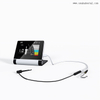 New Folding Root Canal Measuring Instrument Apex Locator