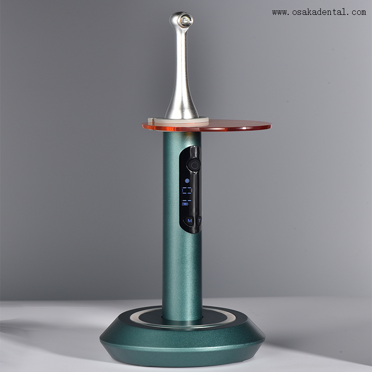 Dental 1S Curing Light Special for Orthodontic