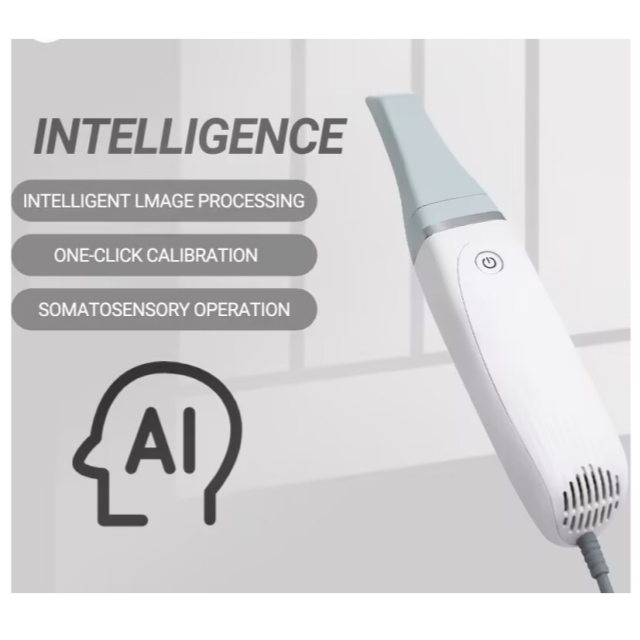 Intraoral Scanner