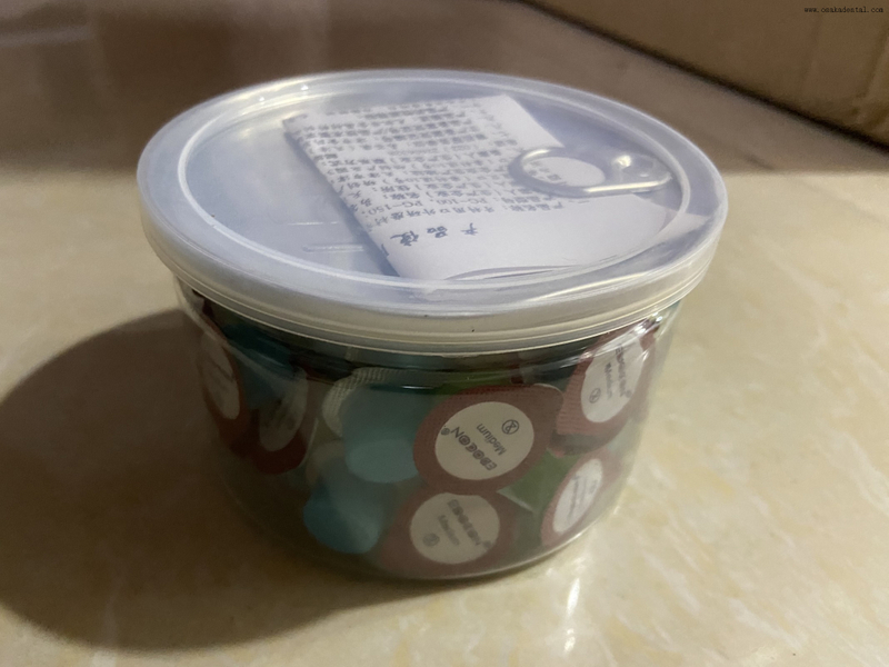 Prophy Paste for Dental Polishing