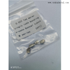 1-Inch Flexible Clamping Tube for DIY Projects