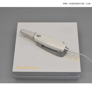 Dental 3D Intraoral Scanner With 4 Pcs Tips
