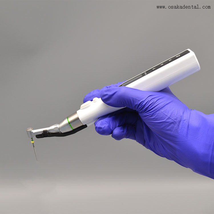 Dental Equipment Dental Endo Motor With Light