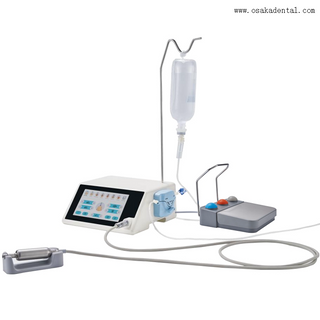 Economic Dental Implant Machine Can Add 20:1 Contra Angle OSA-E05I