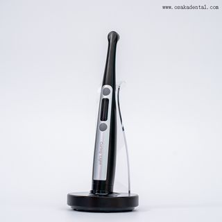 Dental LED Curing Light for Orthodontics And Caries Detection