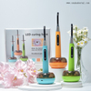 Dental LED Curing Light with Caries Detection Function