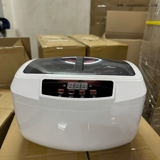 Dental Ultrasonic Cleaner 2.5L