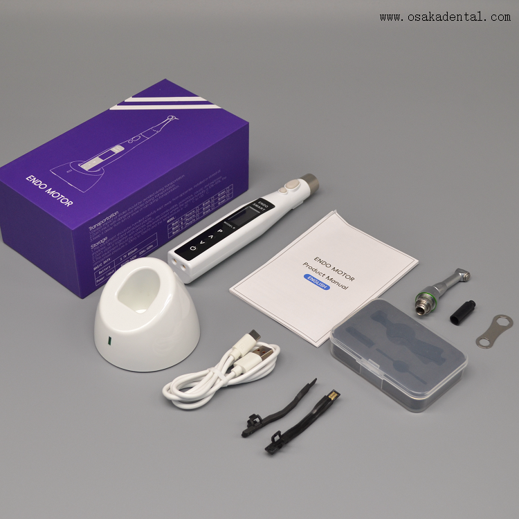 Dental Economic Endo Motor With Led OSA-EM25-L