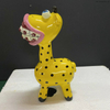 Giraffe Dental Jewelry for Kids' Braces