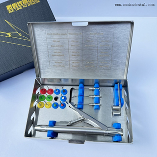 Dental Root Canal File Extractor OSA-EF-3