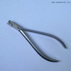 Dental Orthodontic Stainless Steel Material Distal Back Cutter OSA-P20