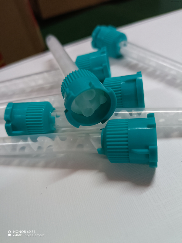 Disposable Dental Stirring Sticks - Hygienic and Convenient