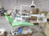 Heavy-Duty Dental Chair Unit with Ergonomic Design for Advanced Clinical Procedures