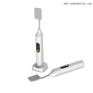 New Type Wireless Digital X-ray Sensor