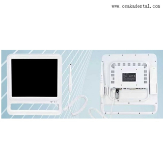 Economic Dental Intraoral Camera and Monitor with Holder