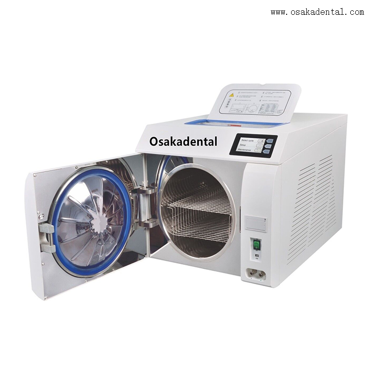 Dental Equipment Dental 45L Autoclave