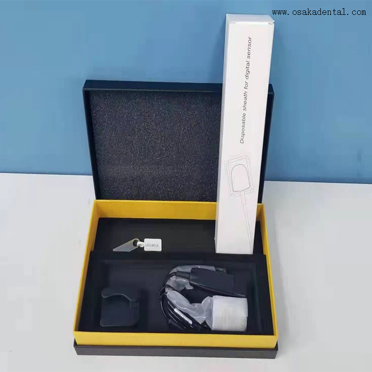 Dental Intra Oral X-ray Sensor