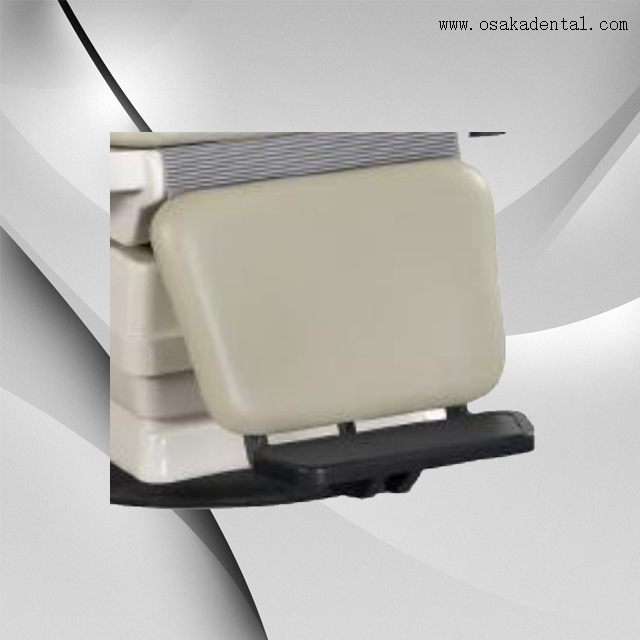 Comfortable Electronic Patient Chair Unit