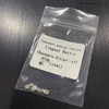 Dental Orthodontic Lingual Button Bondable Elliptical