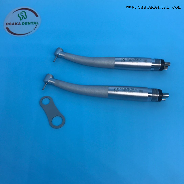 Mini Head High Speed Dental Handpiece for Kid