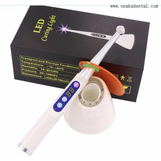 One Second Dental Curing Light OSA-F077-1S-3