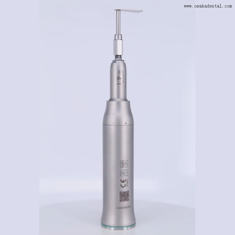 Dental Saw Handpiece for Clinic Use