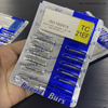 Neutral Packing High Speed Dental Diamond Bur Blister Packing OSA-F656- T1