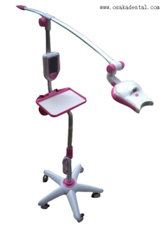 Professional Tooth Bleaching System with Tray whienning unit