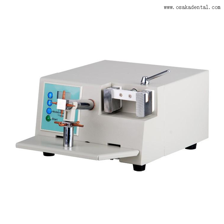 Dental S.Spot Three Functions Energy regulation Welder