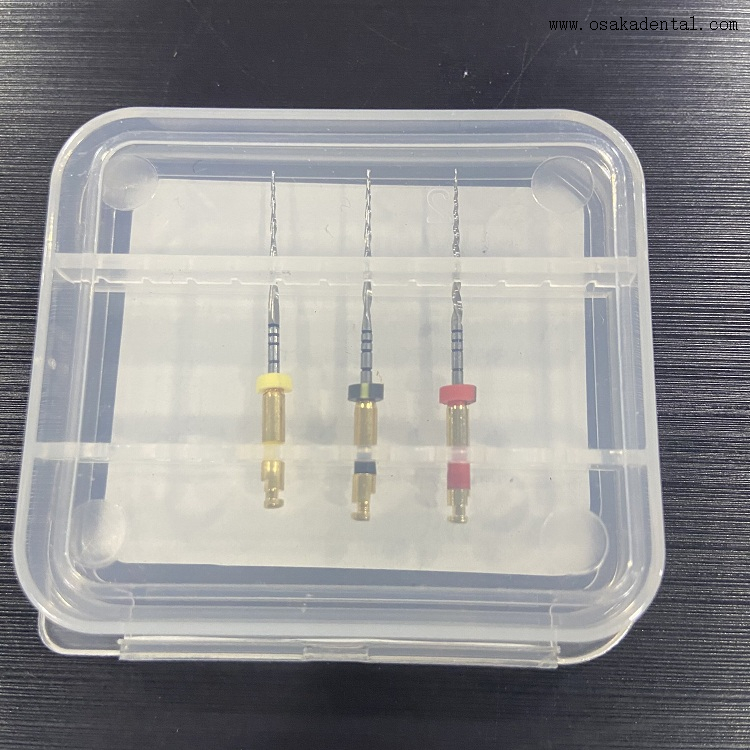 Dental Protaper File Wave One Normal NITI Files