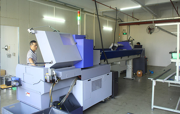 producing department about osakadengt