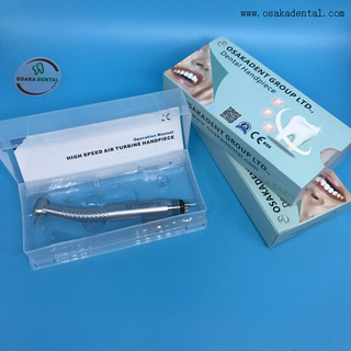 5 Led High Speed Dental Handpiece