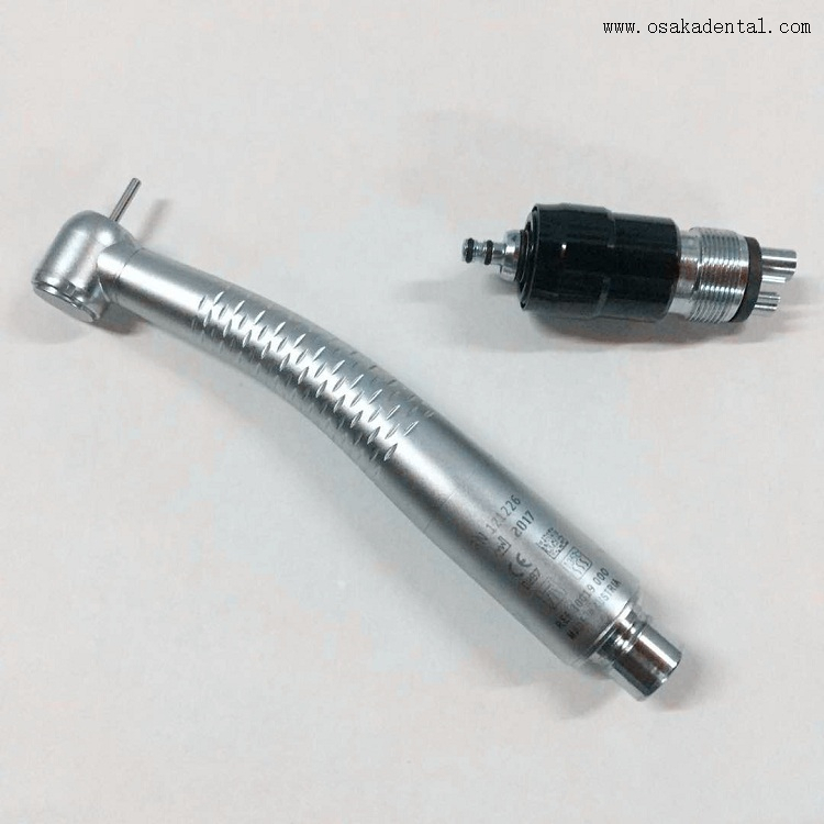 5 Led Generator High Speed Dental Handpiece OSA-F011W- 5LED