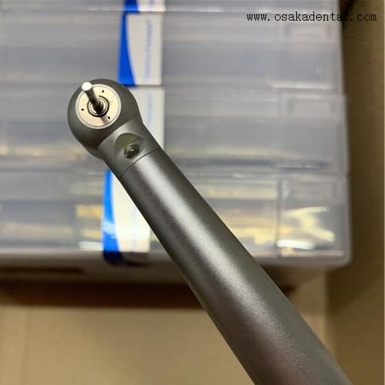 Cheap LED High Speed Dental Handpiece for South American Market