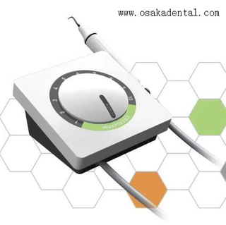 Portable Strong Power Ultrasonic Scaler with LED