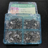 Dental Orthodontic Buccal Tube 1st Molor Bonding Single Tube Roth OSA-F716- 002J