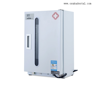 UV Sterilization Cabinet Autoclave with Ozone