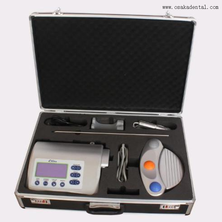 Surgical Instrument Implantology System Dental Implant Machine