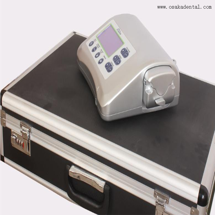 Surgical Instrument Implantology System Dental Implant Machine