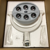 6 LED Bulbs Economic Type Top Sale in South American Lamp